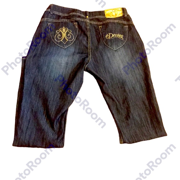 Dereon Jeans - Picture 4 of 5